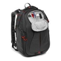 Рюкзак для фотоаппарата Manfrotto Minibee-120 PL (MB PL-MB-120) 2
