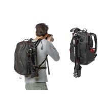 Рюкзак для фотоаппарата Manfrotto Minibee-120 PL (MB PL-MB-120) 5