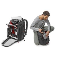 Рюкзак для фотоаппарата Manfrotto MultiPro-120 PL (MB PL-MTP-120) 6