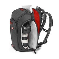 Рюкзак для фотоаппарата Manfrotto MultiPro-120 PL (MB PL-MTP-120) 7