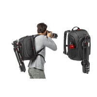 Рюкзак для фотоаппарата Manfrotto MultiPro-120 PL (MB PL-MTP-120) 8