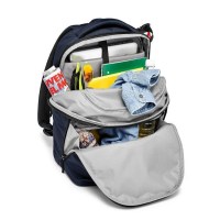 Рюкзак для фотоаппарата Manfrotto NX Backpack Blue (MB NX-BP-VBU) 1
