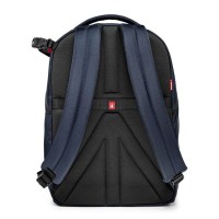 Рюкзак для фотоаппарата Manfrotto NX Backpack Blue (MB NX-BP-VBU) 5