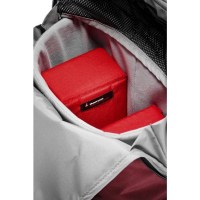 Рюкзак для фотоаппарата Manfrotto NX Backpack Bordeaux (MB NX-BP-VBX) 3