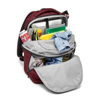 Рюкзак для фотоаппарата Manfrotto NX Backpack Bordeaux (MB NX-BP-VBX) 5
