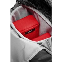 Рюкзак для фотоаппарата Manfrotto NX Backpack Grey (MB NX-BP-VGY) 2