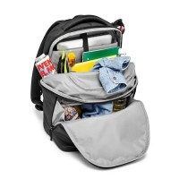 Рюкзак для фотоаппарата Manfrotto NX Backpack Grey (MB NX-BP-VGY) 4