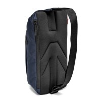 Рюкзак для фотоаппарата Manfrotto NX Bodypack Blue (MB NX-BB-IBU) 2