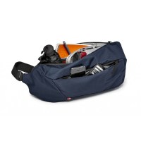 Рюкзак для фотоаппарата Manfrotto NX Bodypack Blue (MB NX-BB-IBU) 3