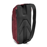 Рюкзак для фотоаппарата Manfrotto NX Bodypack Bordeaux (MB NX-BB-IBX) 3