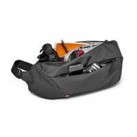Рюкзак для фотоаппарата Manfrotto NX Bodypack Grey (MB NX-BB-IGY) 2