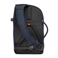 Рюкзак для фотоаппарата Manfrotto NX Sling Blue (MB NX-S-IBU) 1