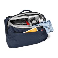 Рюкзак для фотоаппарата Manfrotto NX Sling Blue (MB NX-S-IBU) 6