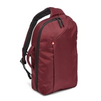 Рюкзак для фотоаппарата Manfrotto NX Sling Bordeaux (MB NX-S-IBX)