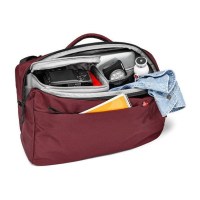 Рюкзак для фотоаппарата Manfrotto NX Sling Bordeaux (MB NX-S-IBX) 2