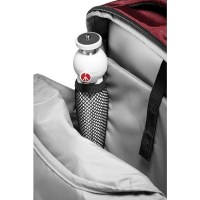 Рюкзак для фотоаппарата Manfrotto NX Sling Bordeaux (MB NX-S-IBX) 4