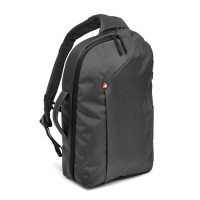 Рюкзак для фотоаппарата Manfrotto NX Sling Grey (MB NX-S-IGY)