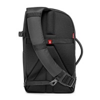 Рюкзак для фотоаппарата Manfrotto NX Sling Grey (MB NX-S-IGY) 1