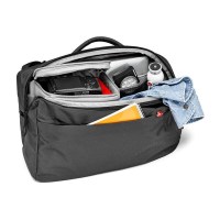 Рюкзак для фотоаппарата Manfrotto NX Sling Grey (MB NX-S-IGY) 2