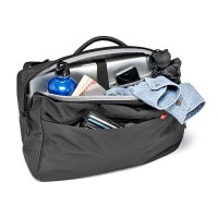 Рюкзак для фотоаппарата Manfrotto NX Sling Grey (MB NX-S-IGY) 3