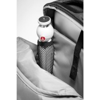 Рюкзак для фотоаппарата Manfrotto NX Sling Grey (MB NX-S-IGY) 4