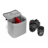 Рюкзак для фотоаппарата Manfrotto NX Sling Grey (MB NX-S-IGY) 5