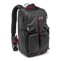 Рюкзак для фотоаппарата Manfrotto Pro Light Camera Backpack: 3N1-25 PL (MB PL-3N1-25)