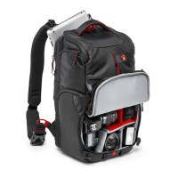 Рюкзак для фотоаппарата Manfrotto Pro Light Camera Backpack: 3N1-25 PL (MB PL-3N1-25) 3