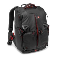 Рюкзак для фотоаппарата Manfrotto Pro Light Camera Backpack: 3N1-35 PL (MB PL-3N1-35)