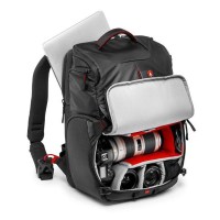 Рюкзак для фотоаппарата Manfrotto Pro Light Camera Backpack: 3N1-35 PL (MB PL-3N1-35) 2