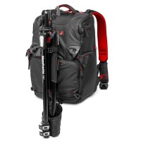 Рюкзак для фотоаппарата Manfrotto Pro Light Camera Backpack: 3N1-35 PL (MB PL-3N1-35) 4