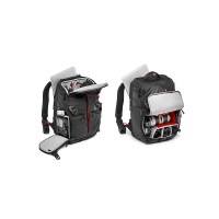 Рюкзак для фотоаппарата Manfrotto Pro Light Camera Backpack: 3N1-35 PL (MB PL-3N1-35) 5
