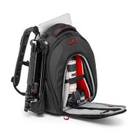 Рюкзак для фотоаппарата Manfrotto Pro Light Camera Backpack: Bug-203 PL (MB PL-BG-203) 3