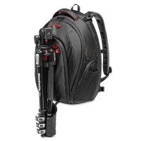 Рюкзак для фотоаппарата Manfrotto Pro Light Camera Backpack: Bug-203 PL (MB PL-BG-203) 4