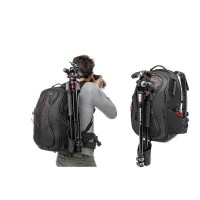Рюкзак для фотоаппарата Manfrotto Pro Light Camera Backpack: Bumblebee-220 PL 5