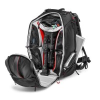 Рюкзак для фотоаппарата Manfrotto Pro Light Video Backpack: Pro-V-610 PL 2