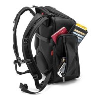 Рюкзак для фотоаппарата Manfrotto Professional Backpack 20 (MB MP-BP-20BB) 4