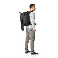 Рюкзак для фотоаппарата Manfrotto Professional Backpack 50 (MB MP-BP-50BB) 4