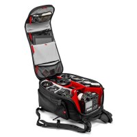 Рюкзак для фотоаппарата Manfrotto Professional Backpack 50 (MB MP-BP-50BB) 5
