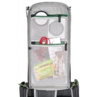 Рюкзак для фотоаппарата MindShift Gear BackLight 26L Charcoal 10