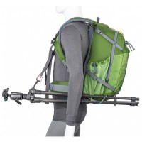 Рюкзак для фотоаппарата MindShift Gear BackLight 26L Charcoal 15