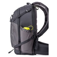 Рюкзак для фотоаппарата MindShift Gear BackLight 26L Charcoal 5