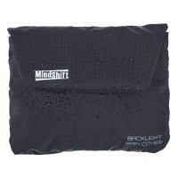 Рюкзак для фотоаппарата MindShift Gear BackLight 26L Charcoal 6