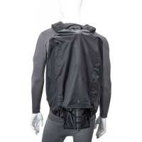 Рюкзак для фотоаппарата MindShift Gear BackLight 26L Charcoal 7