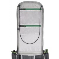 Рюкзак для фотоаппарата MindShift Gear BackLight 26L Charcoal 9