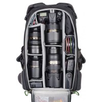 Рюкзак для фотоаппарата MindShift Gear BackLight 26L Woodland 16