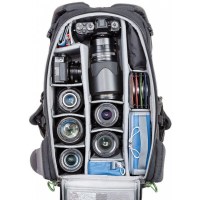 Рюкзак для фотоаппарата MindShift Gear BackLight 26L Woodland 18
