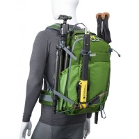 Рюкзак для фотоаппарата MindShift Gear BackLight 26L Woodland 5