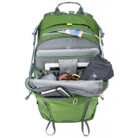 Рюкзак для фотоаппарата MindShift Gear BackLight 26L Woodland 6