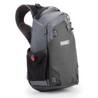 Рюкзак для фотоаппарата MindShift Gear PhotoCross 10 Carbon Grey